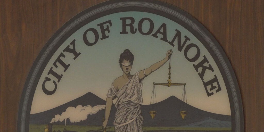 Roanoke Personal Property Tax Rebate Approved