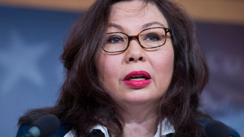 Sen Tammy Duckworth Avoids Paying Property Taxes On Illinois Home With 