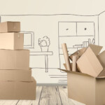 Seoul Moving Residental Moving Long Distance Moving Company Best