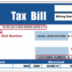 Tax And Utilities Answers City Of Toronto