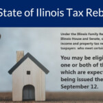 Tax Rebate FAQs Rep Thaddeus Jones