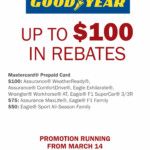 Tires Discounts And Promotions Buy Tires Tirecraft