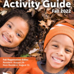 Town Of Newmarket Fall 2022 Activity Guide By Town Of Newmarket