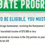 Uptown Update Property Tax Rebate Program Open Through November