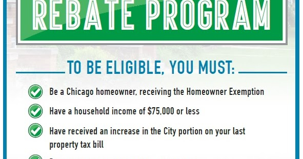 Uptown Update Property Tax Rebate Program Open Through November 